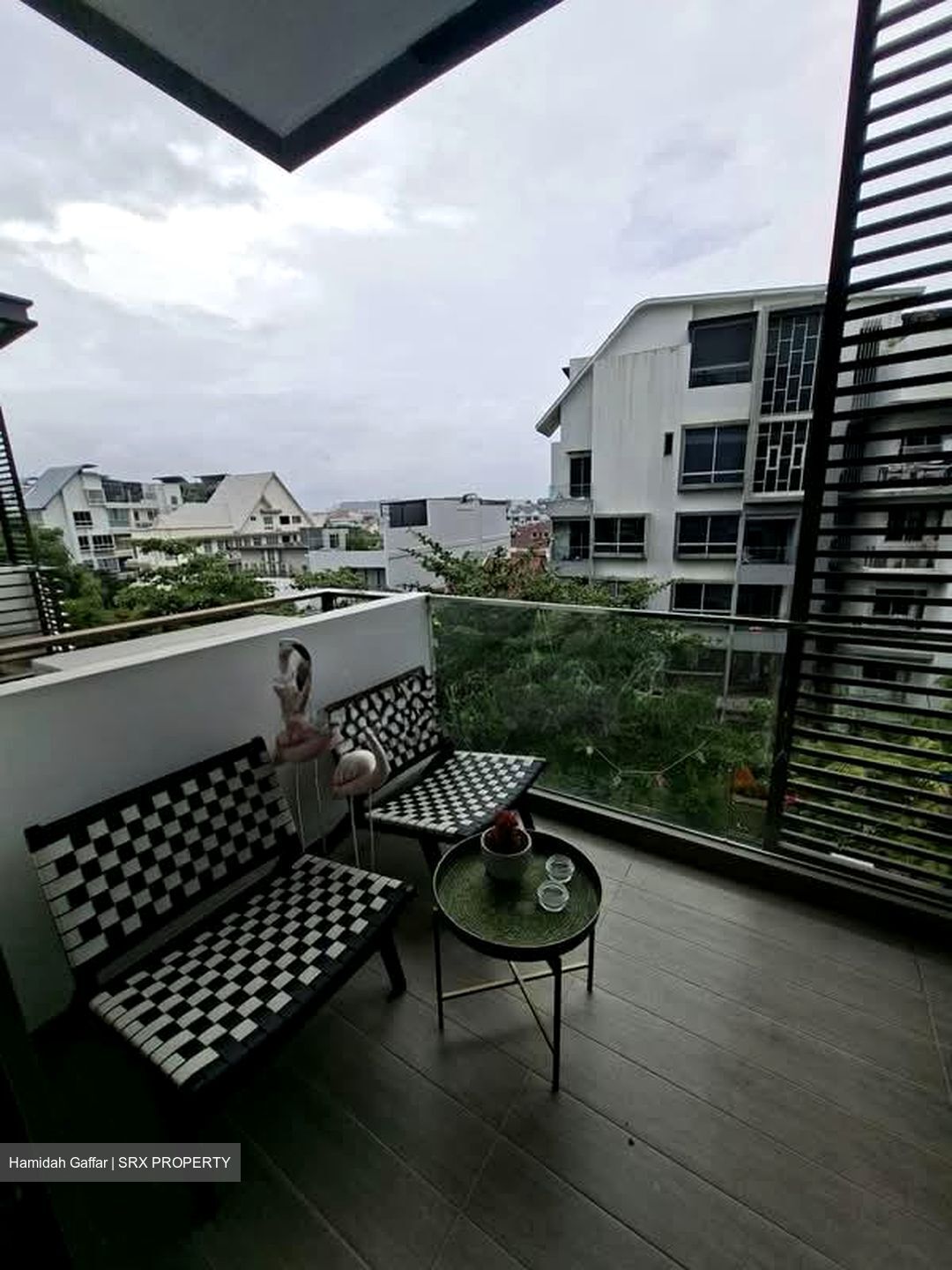 The Seawind (D15), Condominium #535461521